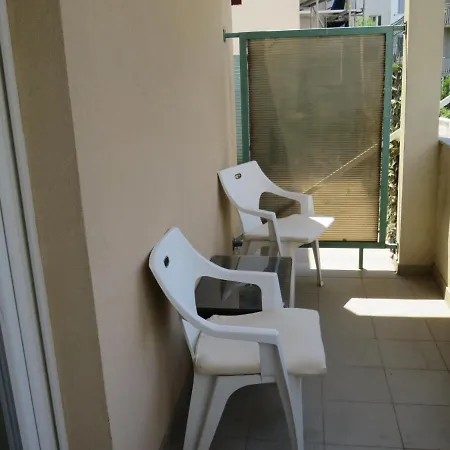 Apartamento B Split