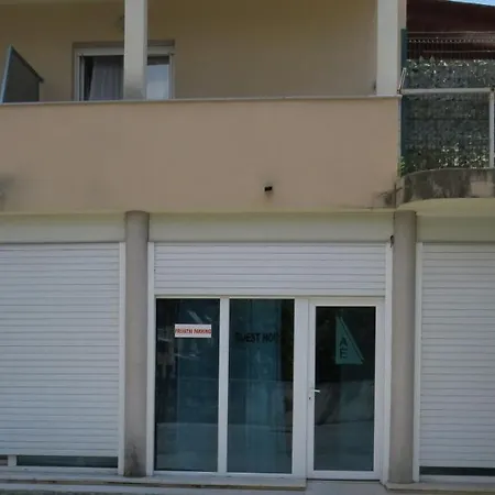 Apartamento B Split